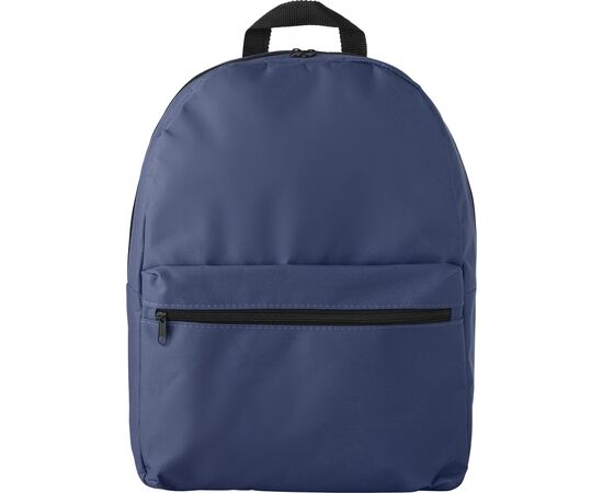 Sac à dos en polyester Dave Bleu -  9335.005