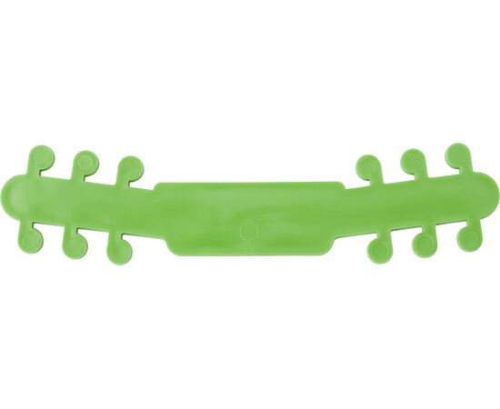 Attache-masque Alice Vert clair -  9368.029