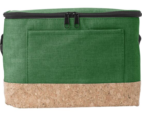 Polyester (600D) cooler bag Dieter Green -  674808.004