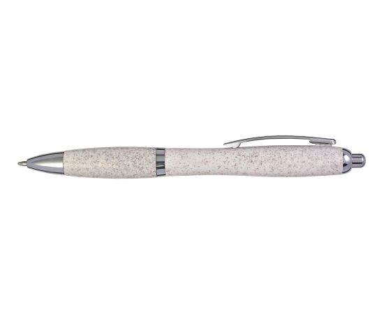 Tarwestro en ABS balpen Bruin -  8920.011