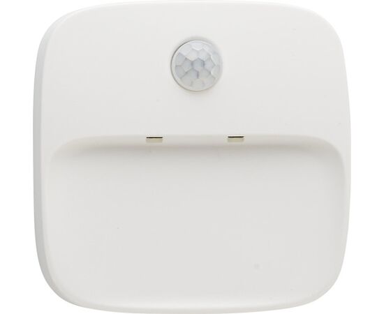 ABS night light Mattia White -  9214.002