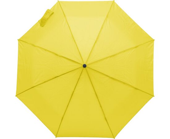 Polyester (170T) umbrella Matilda Yellow -  9255.006