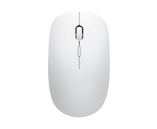 Souris sans fil antimicrobienne Blanc - XD Collection P300.893