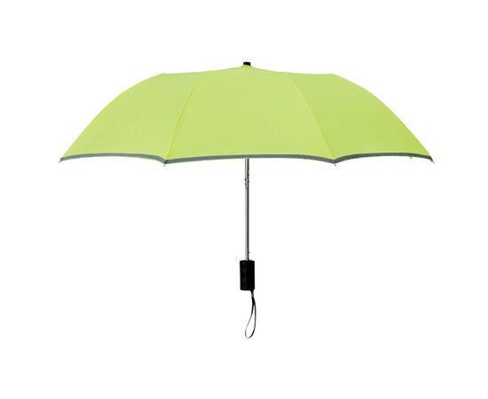 Regenschirm 53cm Neongrün -  MO8584-68