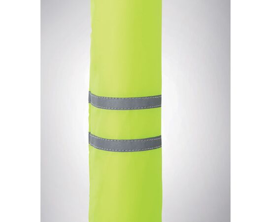 Regenschirm 53cm Neongrün -  MO8584-68