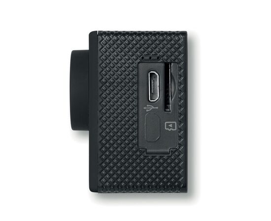 Digitale sportcamera Zwart -  MO8955-03