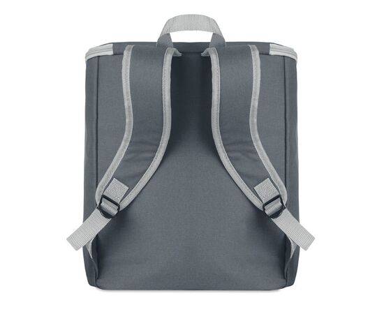 Cooler bag and backpack Black -  MO9853-03