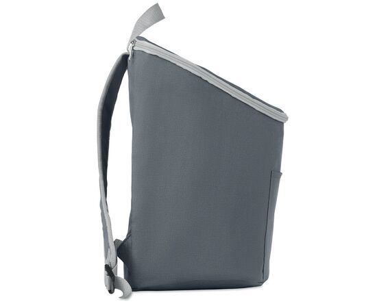 Cooler bag and backpack Black -  MO9853-03