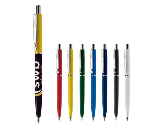 925 DP ball pen White -  LT80290-N0001