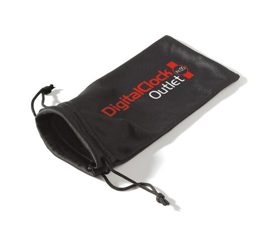 Opbergpouch Zwart -  LT86707-N0002