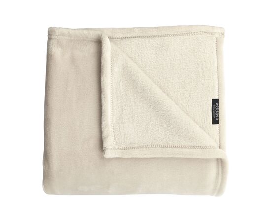 Wooosh Melrose GRS Recycled Plaid Beige - Wooosh 588842