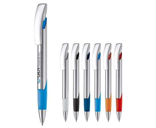 Zorro silver Silver, White -  LT87938-N0501