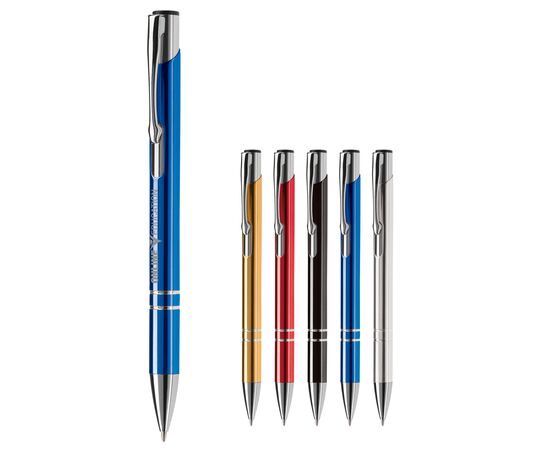 Porte-mines Alicante Noir -  LT89216-N0002