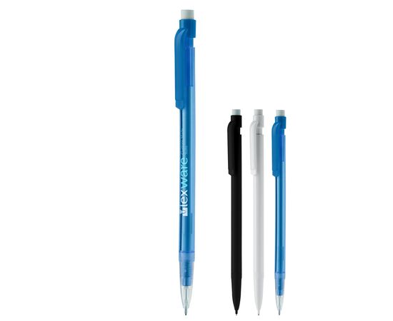 Vulpotlood mechanisch Wit -  LT89260-N0001