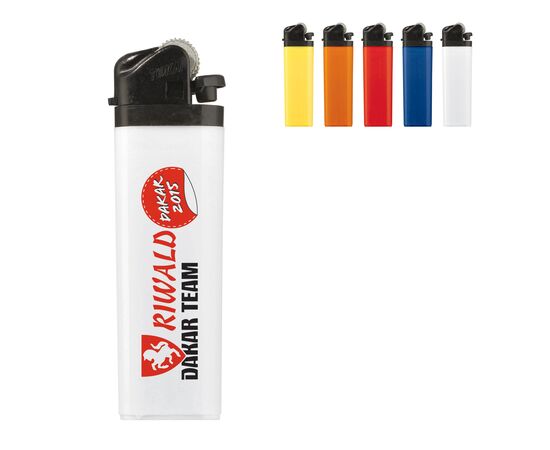 Tokai M13LCS disposable lighter Black, Blue - Tokai LT90620-N0211