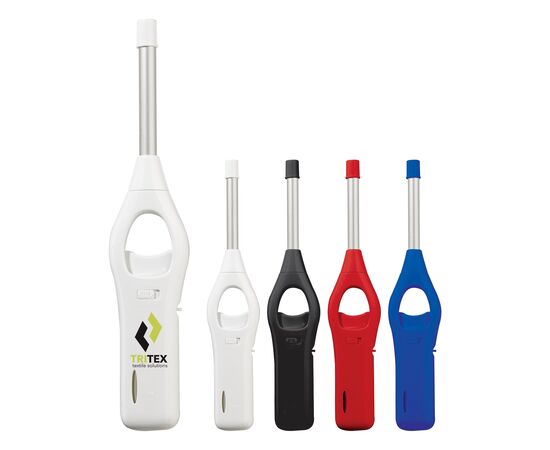 Hot fire partylighter / BB2-HC Red - TOM LT90691-N0021