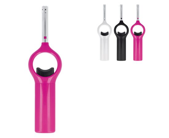 Briquet d’été Blanc -  LT90705-N0001