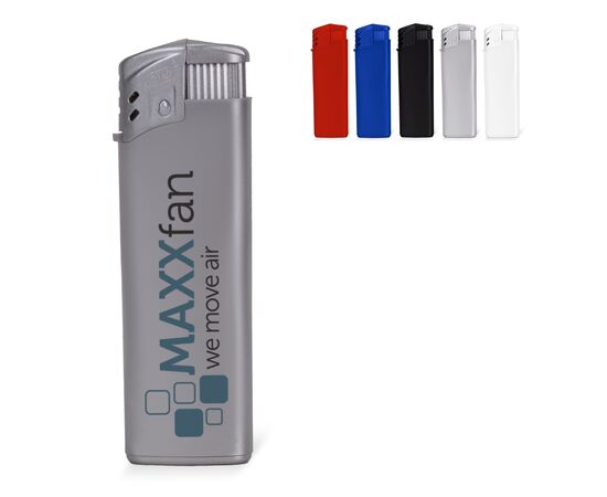 Turbo lighter  White -  LT90709-N0001