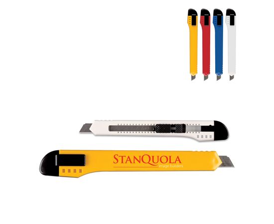Petit cutter Jaune -  LT90720-N0041