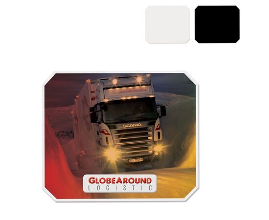 Raclette pare-brise Noir -  LT90789-N0002