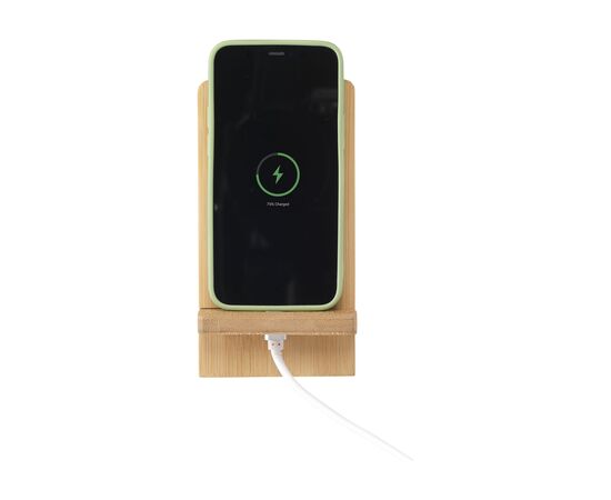 Miyo Bamboo Phone Stand Handyhalterung Bambus -  642744