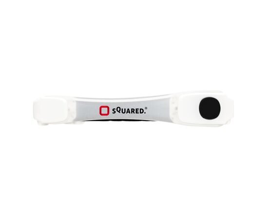 Lampe d'activité rechargeable par USB Blanc - XD Collection P239.453