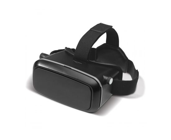 Lunettes Réalité Virtuelle Deluxe Blanc -  LT91153-N0002