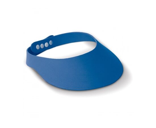 Sonnenvisier Blau -  LT91256-N0011