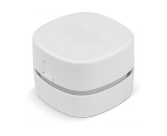 Mini aspirateur de bureau  Blanc -  LT91271-N0001