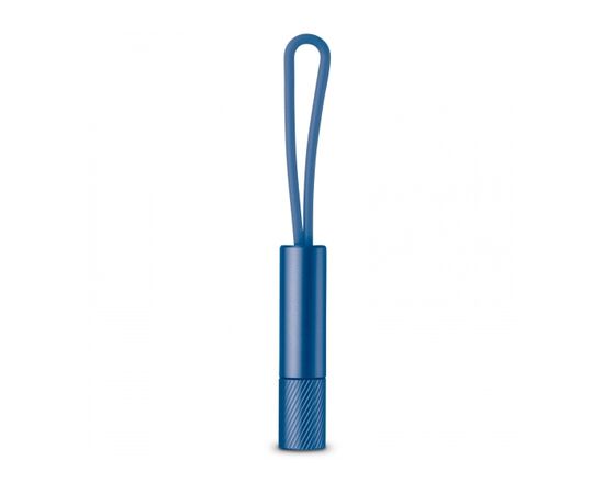 Zaklamp Loop Blauw -  LT93303-N0011