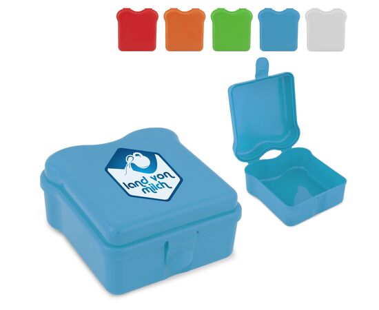 Lunchbox sandwich Blue -  LT91258-N0011