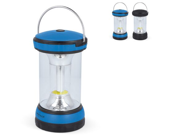 Abenteuer Lampe Schwarz -  LT91267-N0002
