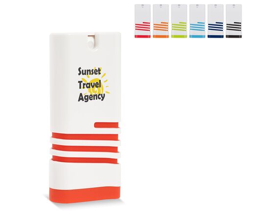 Sunscreen SPF30 20ml White, Dark blue -  LT91830-N0110