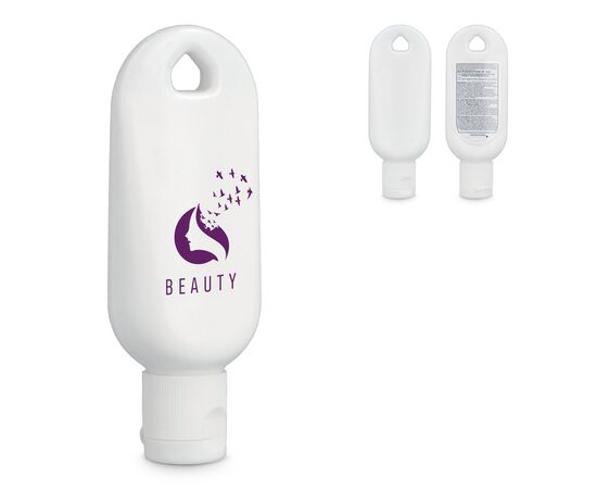Lotion solaire SPF30 30ml Blanc -  LT91832-N0001