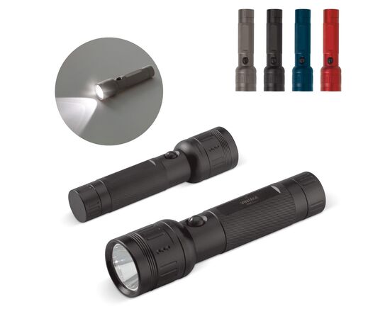 Survival zaklamp Donkerblauw -  LT93312-N0010