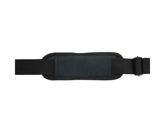 Sacoche pour ordinateur portable 15” Arata Gris, Noir - XD Design P762.182