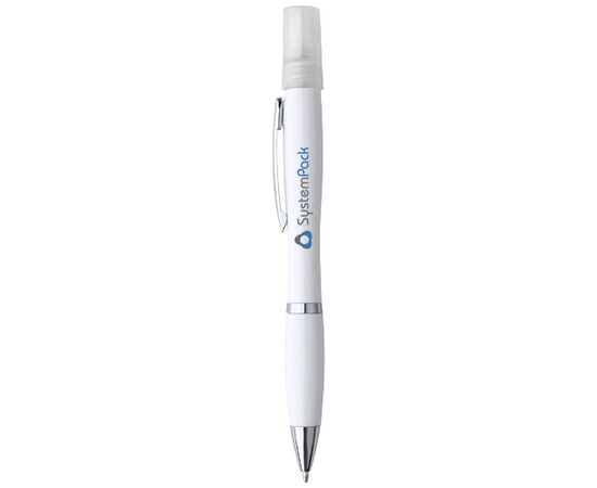 Nash spray balpen Wit - Unbranded 10773801