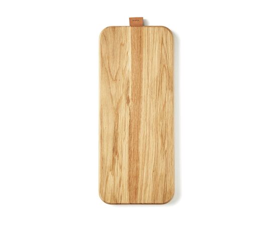 VINGA Alcamo serving board Brown - Vinga 31920