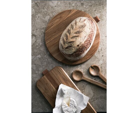 VINGA Alcamo serving board Brown - Vinga 31920