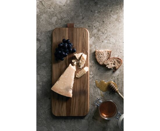 VINGA Alcamo serving board Brown - Vinga 31920