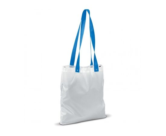 Schoudertas Biba Wit, Blauw -  LT95101-N0111