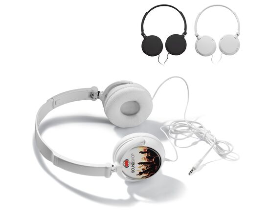 Casque audio Bleu -  LT95062-N0011