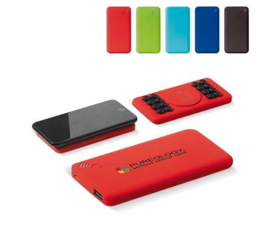 Blade Batterie sans fil 4000mAh Noir - empty LT95082-N0002