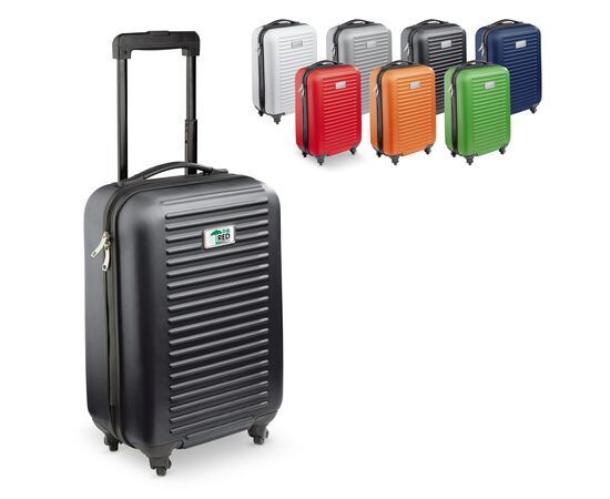Trolley 18 inch Schwarz -  LT95135-N0002