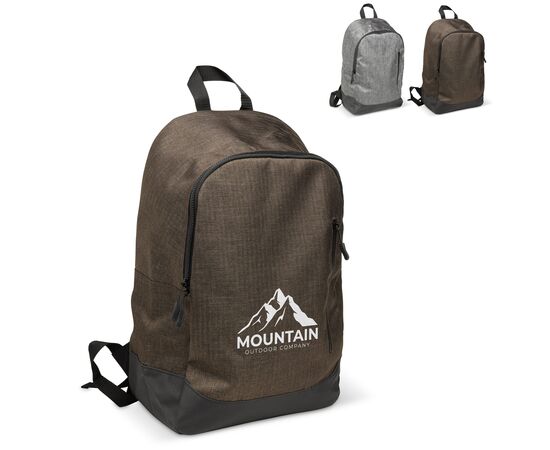 Backpack office Brown -  LT95146-N0051