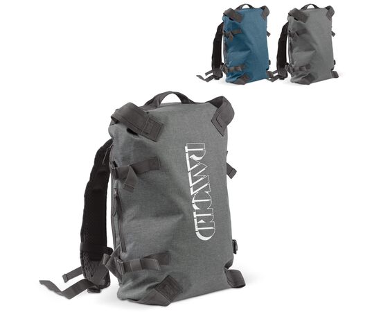 Rugzak Safe Donkerblauw -  LT95148-N0010