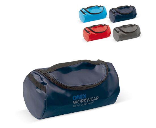 Toiletries kit Adventure Red -  LT95168-N0021