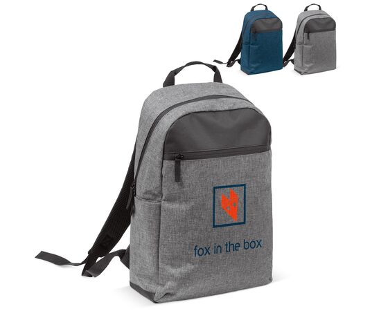 Tagesrucksack Business Dunkelblau -  LT95189-N0010