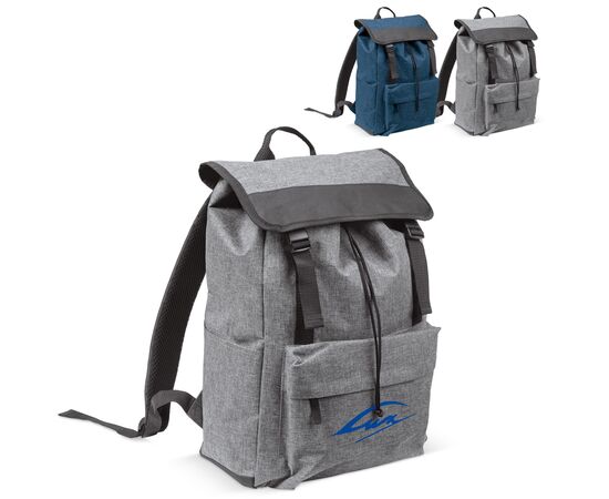 Backpack Business XL Dunkelblau -  LT95190-N0010
