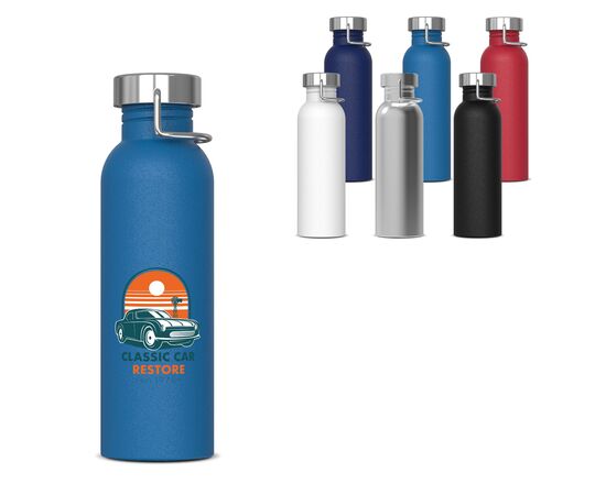 Water bottle Skyler 750ml Black -  LT98865-N0002